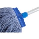SYR Syntex Kentucky Moppkopf blau