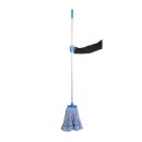 SYR Syntex Kentucky Moppkopf blau