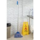 SYR Syntex Kentucky Moppkopf blau