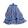 SYR Syntex Kentucky Moppkopf blau