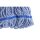 SYR Syntex Kentucky Moppkopf blau