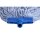 SYR Syntex Kentucky Moppkopf blau