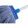 SYR Syntex Kentucky Moppkopf blau