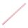 Fiesta Compostable kompostierbare Smoothie Strohhalme rosa (250 Stück)