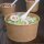 Fiesta Compostable Kompostierbare Salatschalen 1L (300 Stück)
