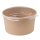 Fiesta Compostable Kompostierbare Salatschalen 1L (300 Stück)