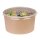 Fiesta Compostable Kompostierbare Salatschalen 1L (300 Stück)