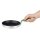Hygiplas Teflon Platinum Plus Antihaft-Pfanne 200mm grüner Griff
