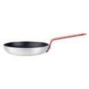 Hygiplas Teflon Platinum Plus Antihaft-Pfanne 200mm roter...