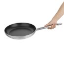 Vogue Antihaft Teflon Aluminium Bratpfanne induktionsgeeignet 30cm