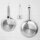 Vogue Antihaft Teflon Aluminium Bratpfanne induktionsgeeignet 30cm
