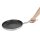 Vogue Antihaft Teflon Aluminium Bratpfanne induktionsgeeignet 32cm