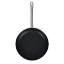 Vogue Antihaft-Teflon-Aluminium-Induktions-Bratpfanne 360Mm