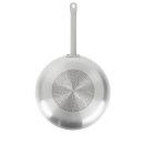 Vogue Antihaft-Teflon-Aluminium-Induktions-Bratpfanne 360Mm