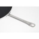 Vogue Antihaft-Teflon-Aluminium-Induktions-Bratpfanne 360Mm