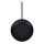 Vogue Antihaft-Teflon-Aluminium-Induktions-Bratpfanne 360Mm