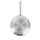 Vogue Antihaft-Teflon-Aluminium-Induktions-Bratpfanne 360Mm