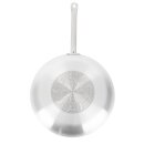Vogue Antihaft Teflon Aluminium Bratpfanne Induktionsgeeignet 40Cm