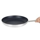 Vogue Antihaft Teflon Aluminium Bratpfanne Induktionsgeeignet 40Cm