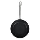 Vogue Antihaft Teflon Aluminium Induktions Platin Plus Sauté Pfanne 280mm