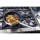Vogue Antihaft Teflon Aluminium Induktions Platin Plus Sauté Pfanne 280mm