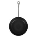 Vogue Antihaft Teflon Aluminium Induktion Platin Plus Sautierpfanne 320Mm