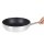 Vogue Antihaft Teflon Aluminium Induktion Platin Plus Sautierpfanne 320Mm