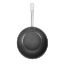 Vogue Antihaft Teflon Edelstahl Platin Plus Sauté Pfanne 240mm