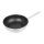 Vogue Antihaft Teflon Edelstahl Platin Plus Sauté Pfanne 240mm