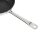Vogue Antihaft Teflon Edelstahl Platin Plus Sauté Pfanne 240mm