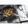 Vogue Antihaft Teflon Edelstahl Platin Plus Sauté Pfanne 240mm