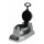 Waring Waffeleisen WW180XCE - bis zu 25 Waffeln pro Stunde, Edelstahl