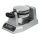 Waring Waffeleisen WW180XCE - bis zu 25 Waffeln pro Stunde, Edelstahl