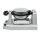 Waring Waffeleisen WW180XCE - bis zu 25 Waffeln pro Stunde, Edelstahl