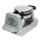 Waring Waffeleisen WW180XCE - bis zu 25 Waffeln pro Stunde, Edelstahl