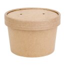 Fiesta Recycelbare Suppenbehälter 230 Ml 98(Ø)Mm (500 Stück)