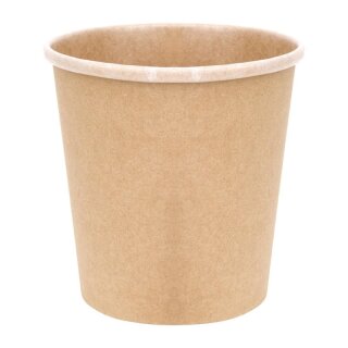 Fiesta Recycelbare Suppenbehälter 455 Ml/16 Oz 98 Mm (500 Stück)