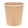 Fiesta Recycelbare Suppenbehälter 455 Ml/16 Oz 98 Mm (500 Stück)