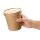 Fiesta Recycelbare Suppenbehälter 455 Ml/16 Oz 98 Mm (500 Stück)