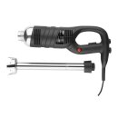 Buffalo Stabmixer Mit Variabler Geschwindigkeit Und 400-Mm-Stab