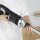 Buffalo Stabmixer Mit Variabler Geschwindigkeit Und 400-Mm-Stab