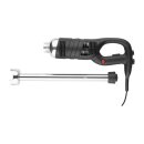 Buffalo Stabmixer Mit Variabler Geschwindigkeit Und 500-Mm-Stab