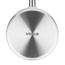 Vogue Kochtopf St/St - 180X110Mm