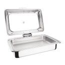 Olympia Gn 1/1 Induktions-Chafing-Dish