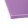 Hygiplas High Density Schneidebrett Klein Lila 229 X 305 X 12 Mm