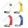Hygiplas Easytemp Farbcodiertes Blaues Thermometer