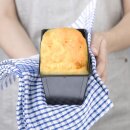 Vogue Antihaftbeschichtete Kastenform 18Cm