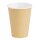 Fiesta Recyclable Coffee To Go Becher 340Ml Hellbraun X1000 (1000 Stück)