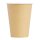 Fiesta Recyclable Coffee To Go Becher 340Ml Hellbraun X1000 (1000 Stück)