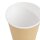 Fiesta Recyclable Coffee To Go Becher 340Ml Hellbraun X1000 (1000 Stück)